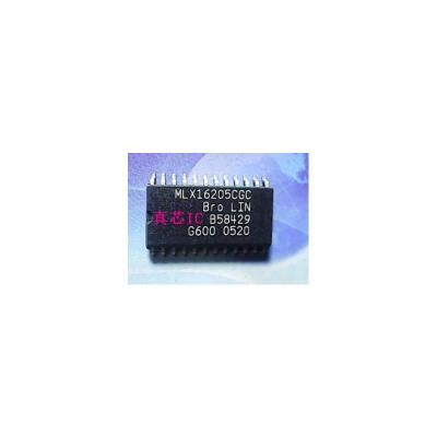 

MLX16205CGC