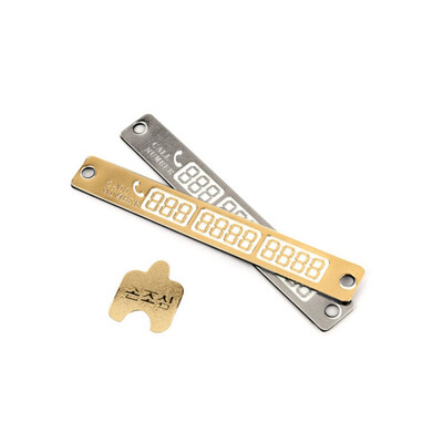 

Enjoy free TCP01 luminous stop sign silver