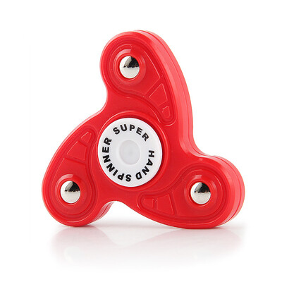 

Палец Гироскопа Стороны Spinner Austism СДВГ Образования и Обучающие Игрушки Выбор Ручной Счетчик Фокус Игрушки EDC Непоседа Spinn