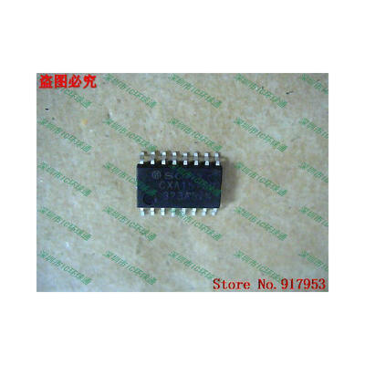 

Free shipping 10PCS 100% NEW CXA1578M