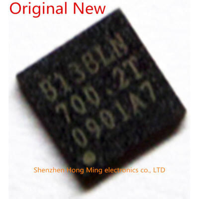 

(5piece)100% New OZ8138LN 8138LN QFN Chipset