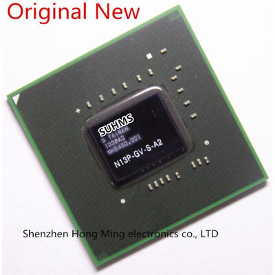 

100 New N13P-GV--A2 N13P GV  A2 BGA Chipset