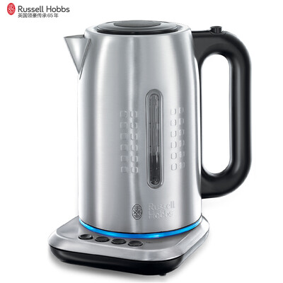 

Russell Hobbs 20160-56C 17  Stainless Steel Electric Kettle
