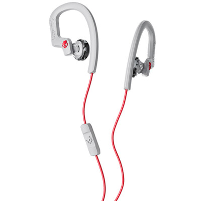 

Skullcandy Chops Flex S4CHY-K605 Sports headset Over-the-ear Gray