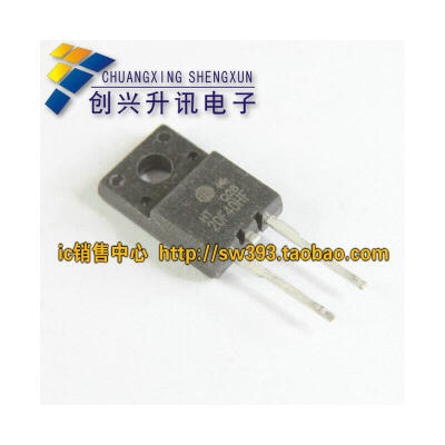 

20F40HF 20A 400V TO-220F