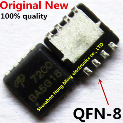 

10piece100 New AON7200 AO7200 7200 MOSFETMetal Oxide Semiconductor Field Effect Transistor