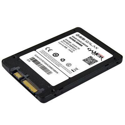 

Giant Galaxy GAMER series 256GB SATA3 solid state hard drive