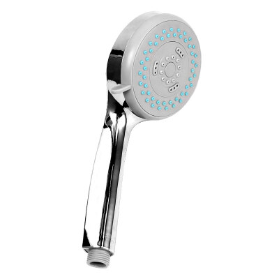 

Yihua (YH) 5-F3-A shower shower head shower head hand shower single head five function shower nozzle