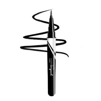 

Maybelline (MAYBELLINE) easy to paint black eyeliner pen black 1g (eyeliner black waterproof no blooming very easy to draw