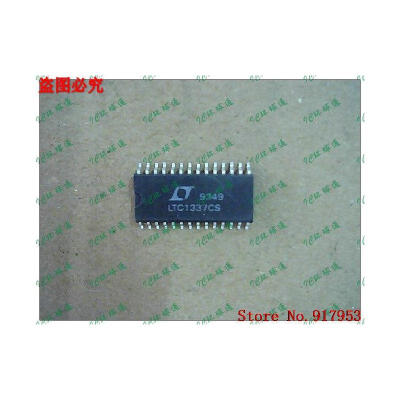 

Free shipping 10PCS 100% NEW LTC1337CSW