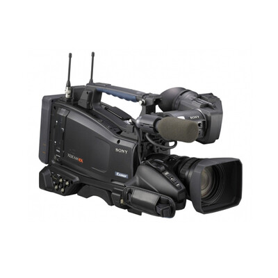 

Sony SONY professional camcorder PMW-EX330R shoulder-mounted camcorder