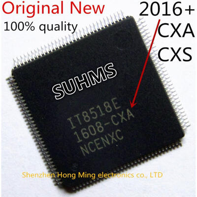 

10piece) 100% New IT8518E CXA CXS HXA HXS QFP-128 Chipset