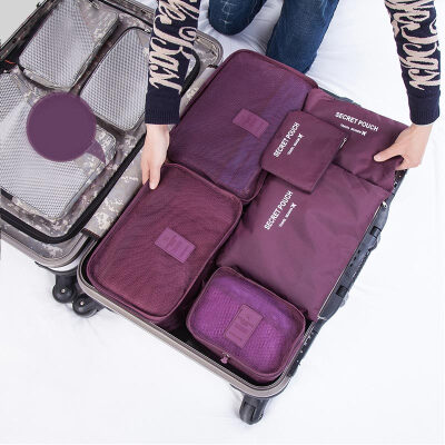 

40,000 KM Foldable Carry Storage Bag Travel Bag by Crazy Cart