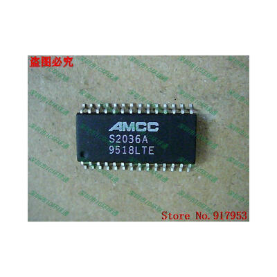 

Free shipping 10PCS 100% NEW S2036A