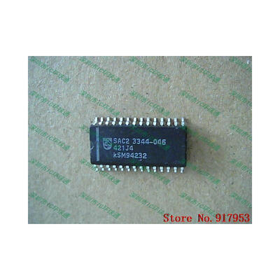 

Free shipping 10PCS 100 NEW SAC2 3344-046