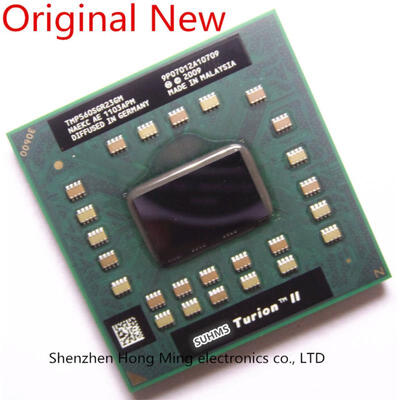 

100% New P560 TMP560SGR23GM Package: 638-pin micro-PGA (socket S1g4) PGA Chipset