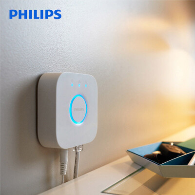 

Jingdong Supermarket Philips PHILIPS hue bridge hue go dedicated wireless lighting controller intelligent segment controller