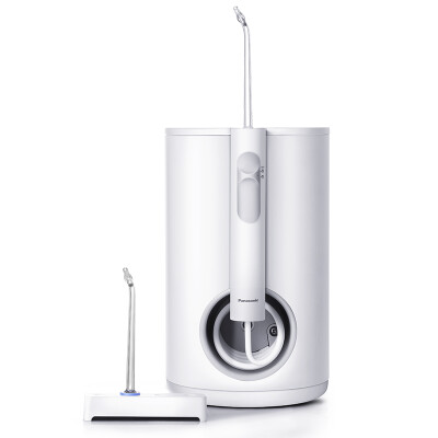 

Panasonic Panasonic red teeth 600ML large capacity water tank 10 adjustable water pressure EW1611