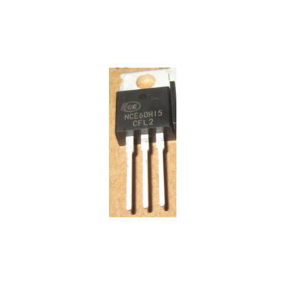 

NCE60H15 60A 150V TO-220