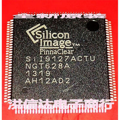 

SII9127ACTU SIL9127ACTU SI19127ACTU