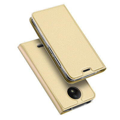 

GANGXUN Motorola Moto C Case Слоты для карт Кошелек Кожа PU Флип Kickstand Защитная крышка для Motorola Moto C