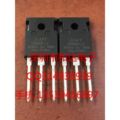 

APT1201R4BFLLG TO-247