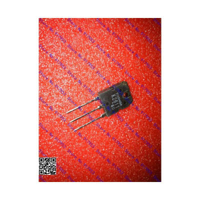 

Free shipping 5PCS K2611 2SK2611 in stock