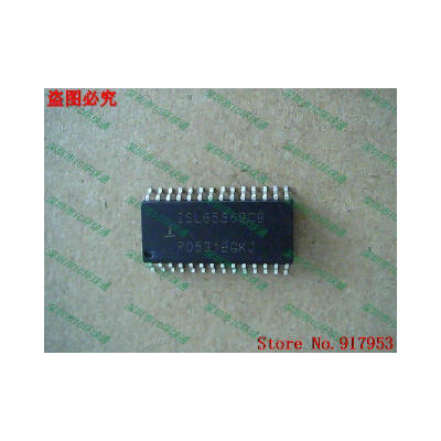 

Free shipping 10PCS ISL6556BCB