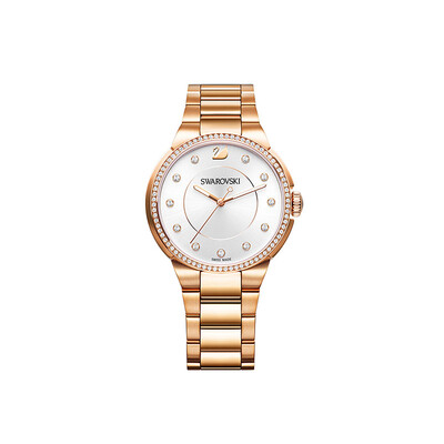 

SWAROVSKI Swarovski моды Ши Ин женская форма розового золота 5181642