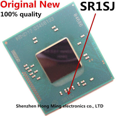 

100% New N2815 SR1SJ CPU BGA Chipset