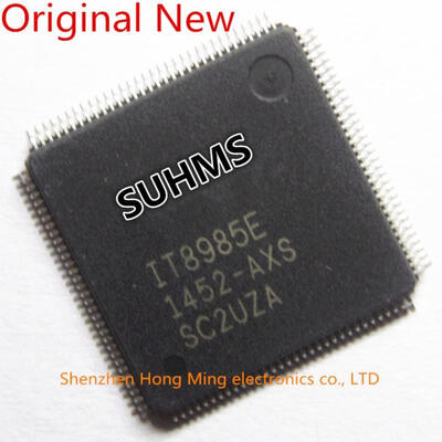 

(10piece)100% New IT8985E AXA AXS QFP-128 Chipset