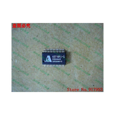 

Free shipping 10PCS A3718PJ-G