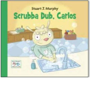 

Scrubba Dub Carlos