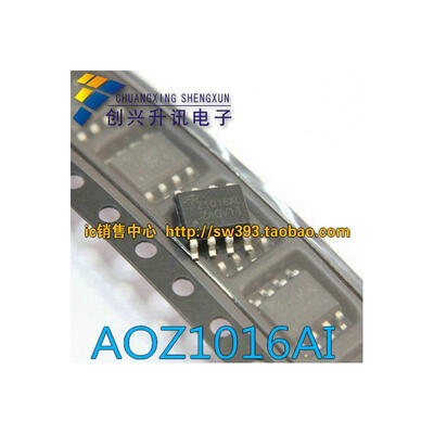 

AOZ1016AI Z1016AI SOP-8