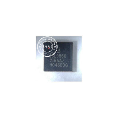 

Free shipping 10pcslot ISL98602IRAAZ ISL9860 2AAZ offen use laptop p 100 new original