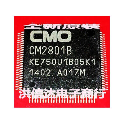 

CM2801B KE750U1B05K1