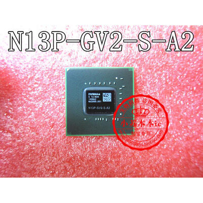 

N13P-GV-S-A2 N13P-GV2-S-A2