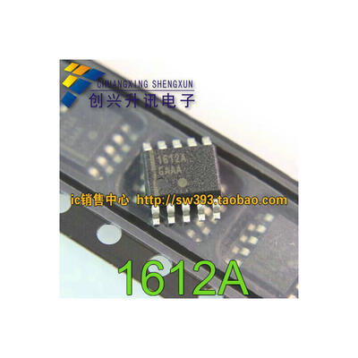 

1612A NCP1612A SOP-10