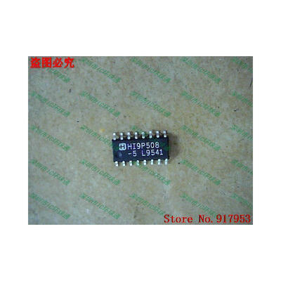 

Free shipping 10PCS HI9P508-5 HI9P508-9