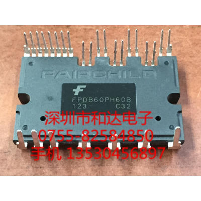 

FPDB60PH60B