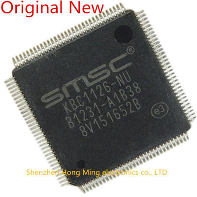 

(10piece)100% New KBC1126-NU KBC1126 NU QFP-128 Chipset