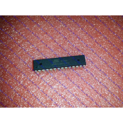 

Free shipping 10PCS ATMEGA48-20PU in stock