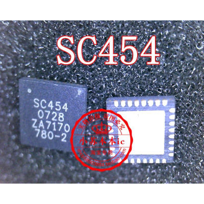 

SC454