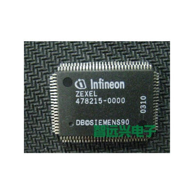 

ZEXEL478215-0000 automotive computer board
