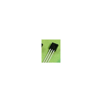

DS2401 DS2401+ TO92S