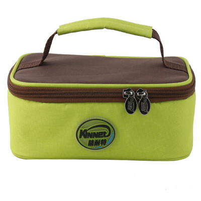 

Thickened waterproof lunch box lunch bag insulation bag