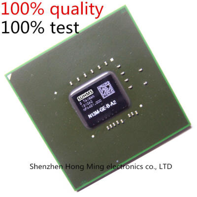 

100 test very good product N13M-GE-B-A2 N13M GE B A2 bga chip reball with balls IC chips