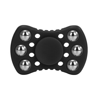

Непоседа Рука Spinner с R188 подшипника снятие стресса Фокус Подарочные игрушки