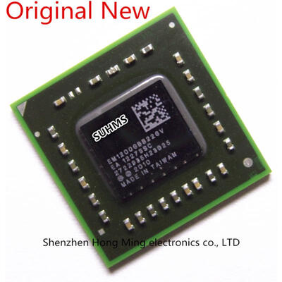 

100% New E-Series E1-1200 EM1200GBB22GV BGA413 CPU Microprocessor