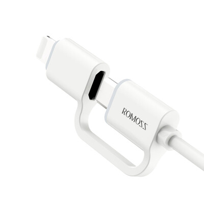 

ROMOSS CB20 кабель для передачи данных / зарядный кабель